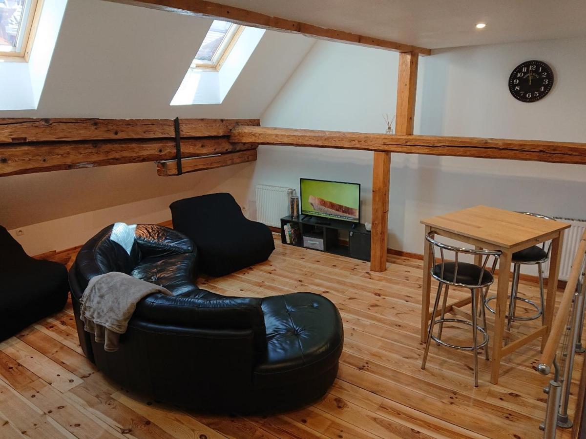 Grande Maison De Ville Renovee,Au Coeur Du Village Villard-de-Lans Exteriör bild