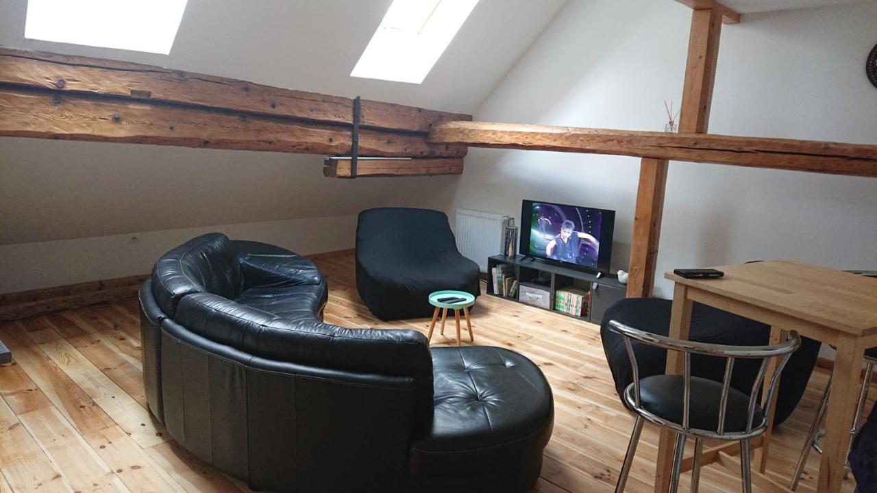 Grande Maison De Ville Renovee,Au Coeur Du Village Villard-de-Lans Exteriör bild