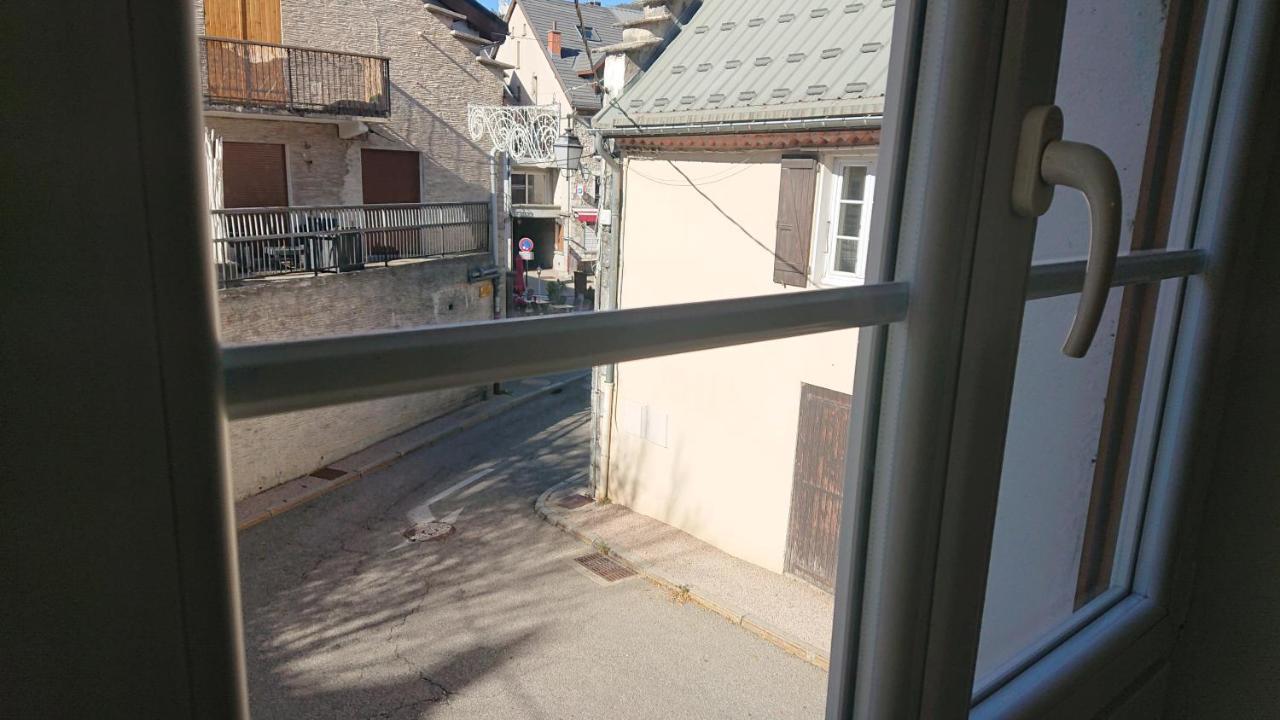 Grande Maison De Ville Renovee,Au Coeur Du Village Villard-de-Lans Exteriör bild