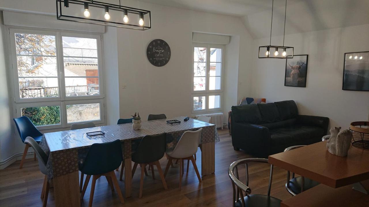 Grande Maison De Ville Renovee,Au Coeur Du Village Villard-de-Lans Exteriör bild