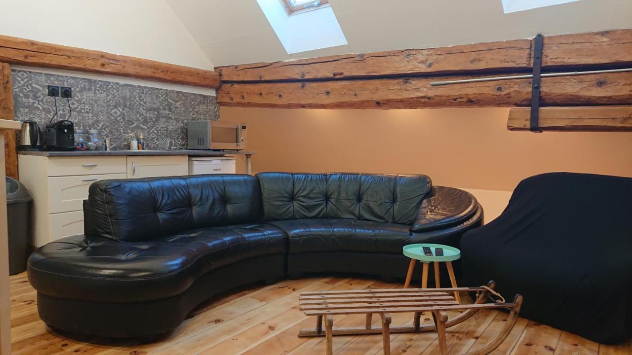 Grande Maison De Ville Renovee,Au Coeur Du Village Villard-de-Lans Exteriör bild