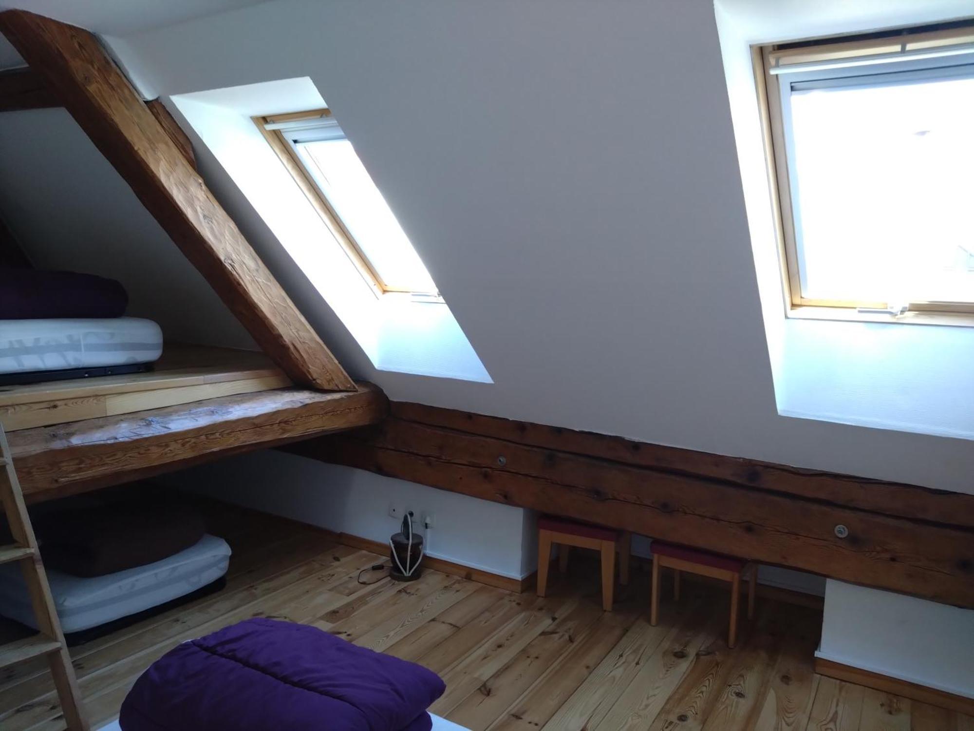 Grande Maison De Ville Renovee,Au Coeur Du Village Villard-de-Lans Exteriör bild
